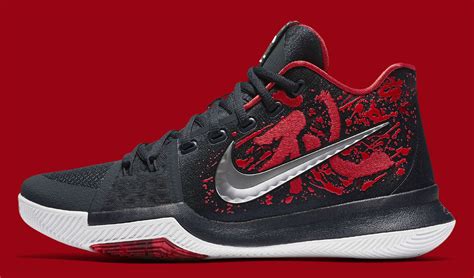 kyrie 3 samurai.